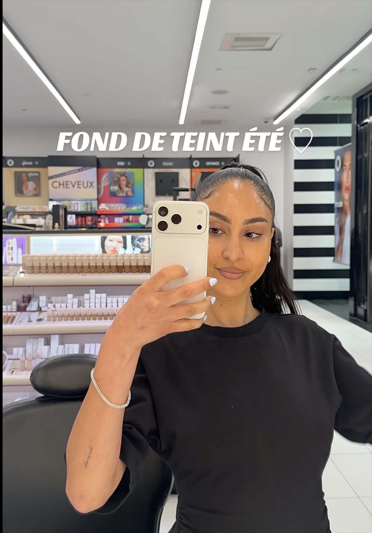 @Ines Lalouad
