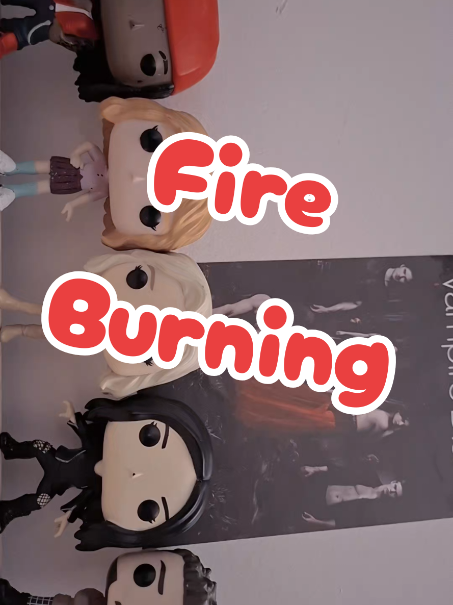 @Funko.Diaries