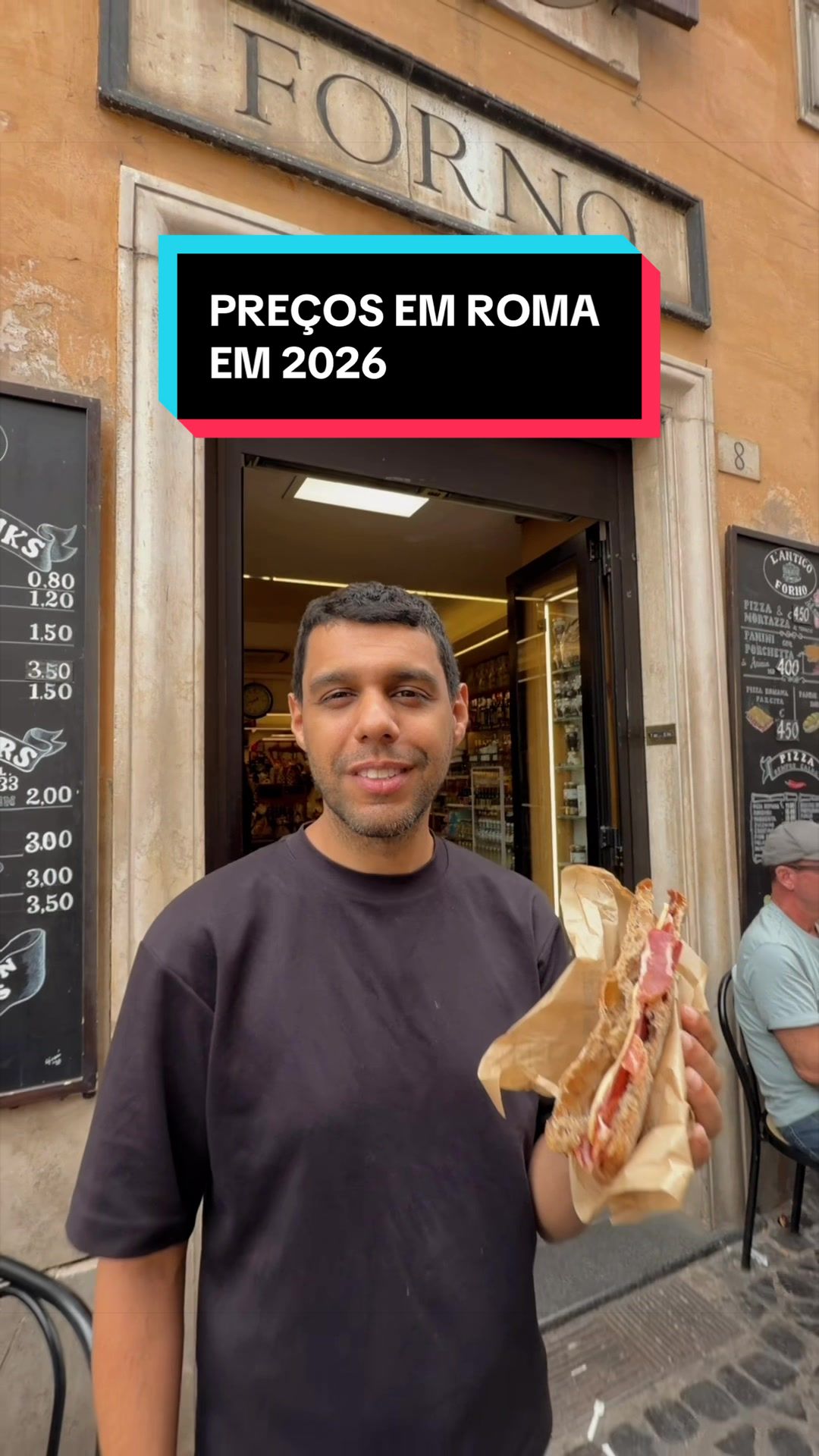 @Pra onde n&oacute;s iremos?