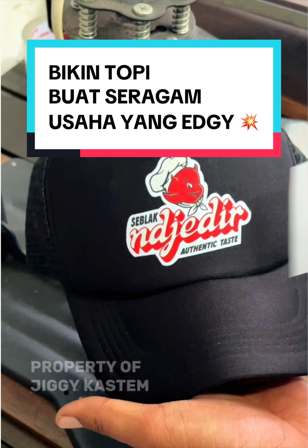 @Sablon Digital Surabaya