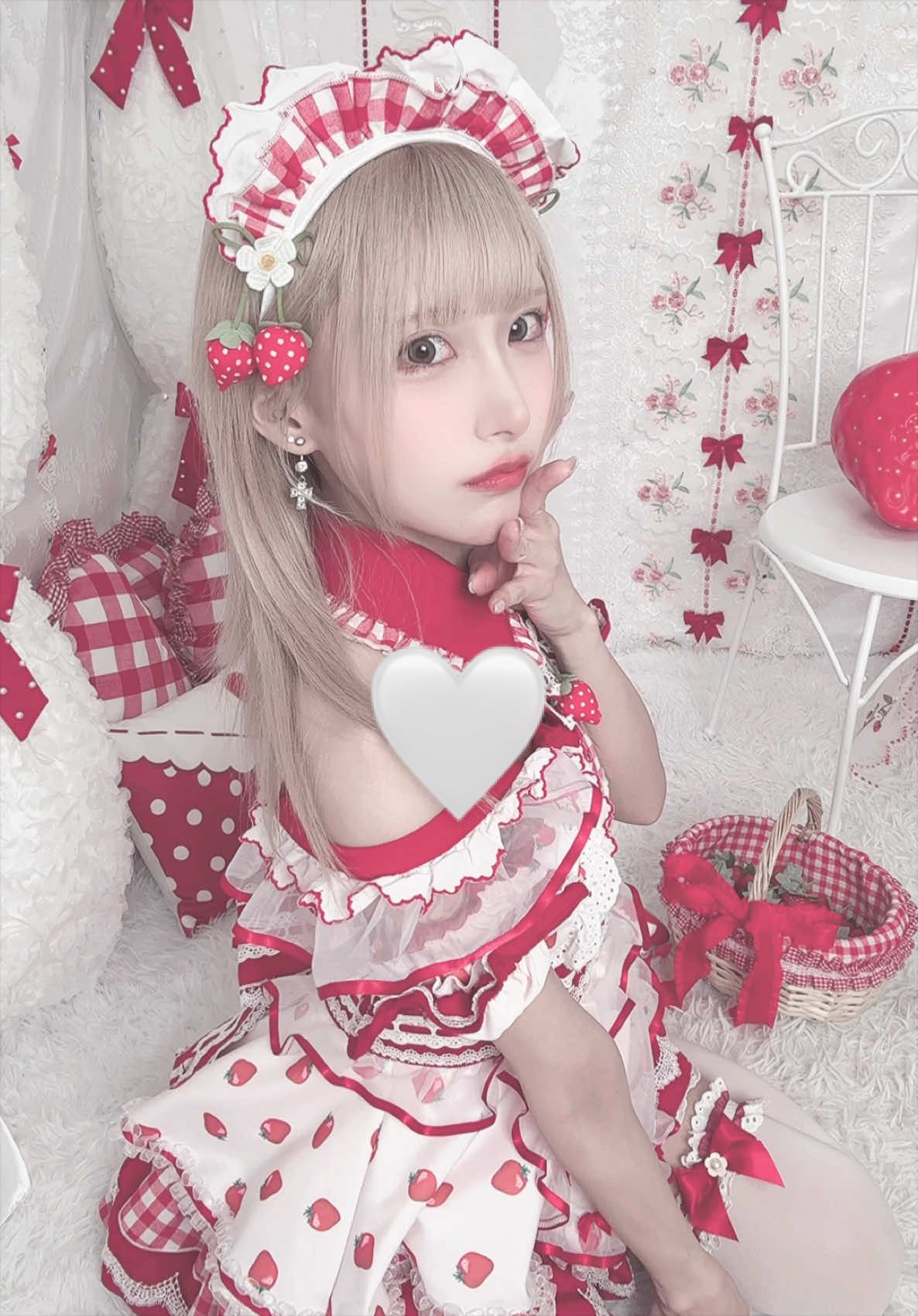 @りおてん💟黒未りお