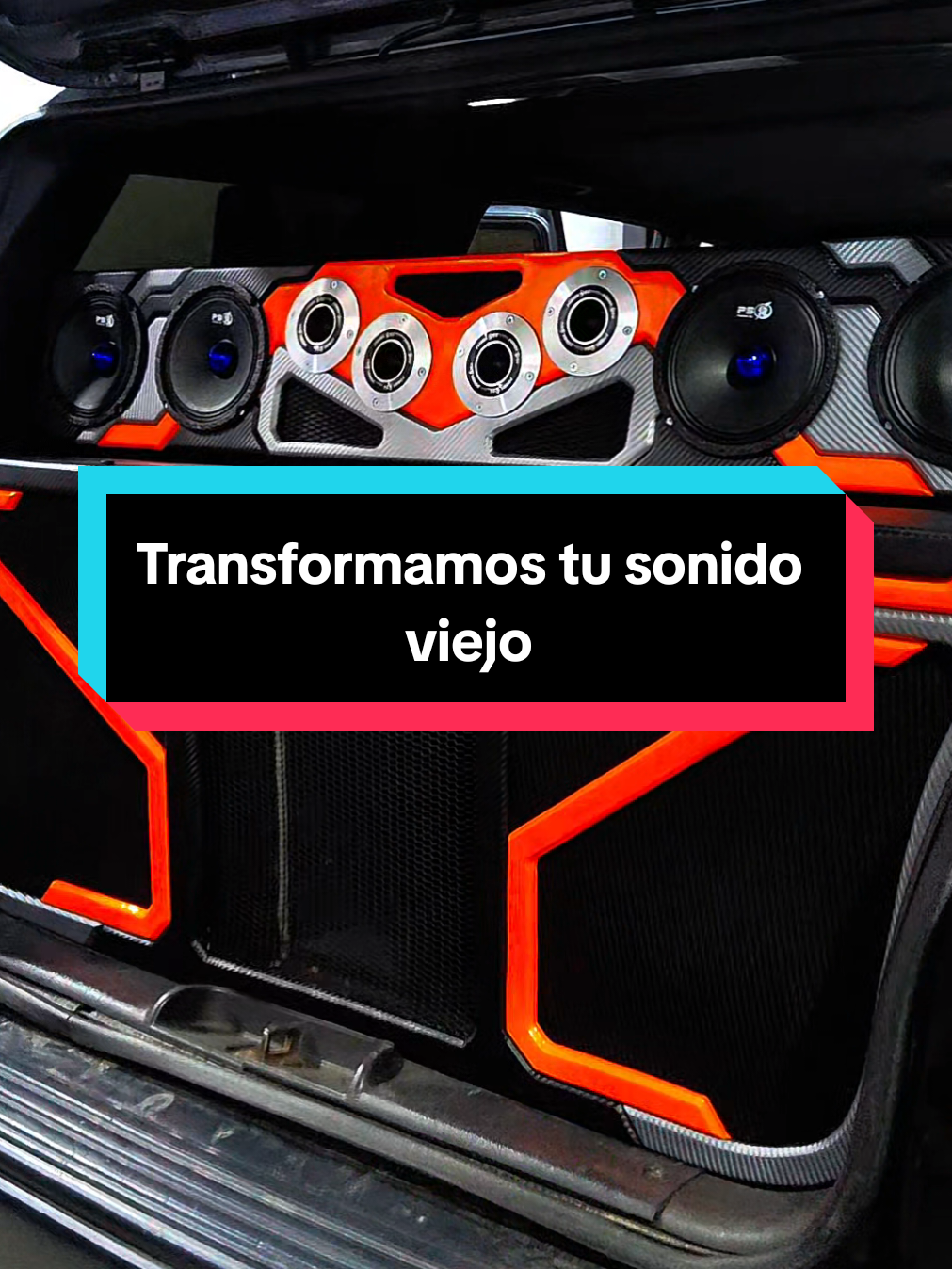@High Volt Car Audio