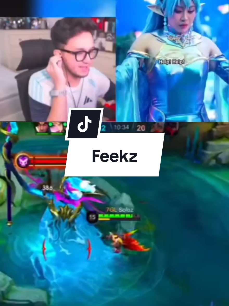 @Drama 7GL