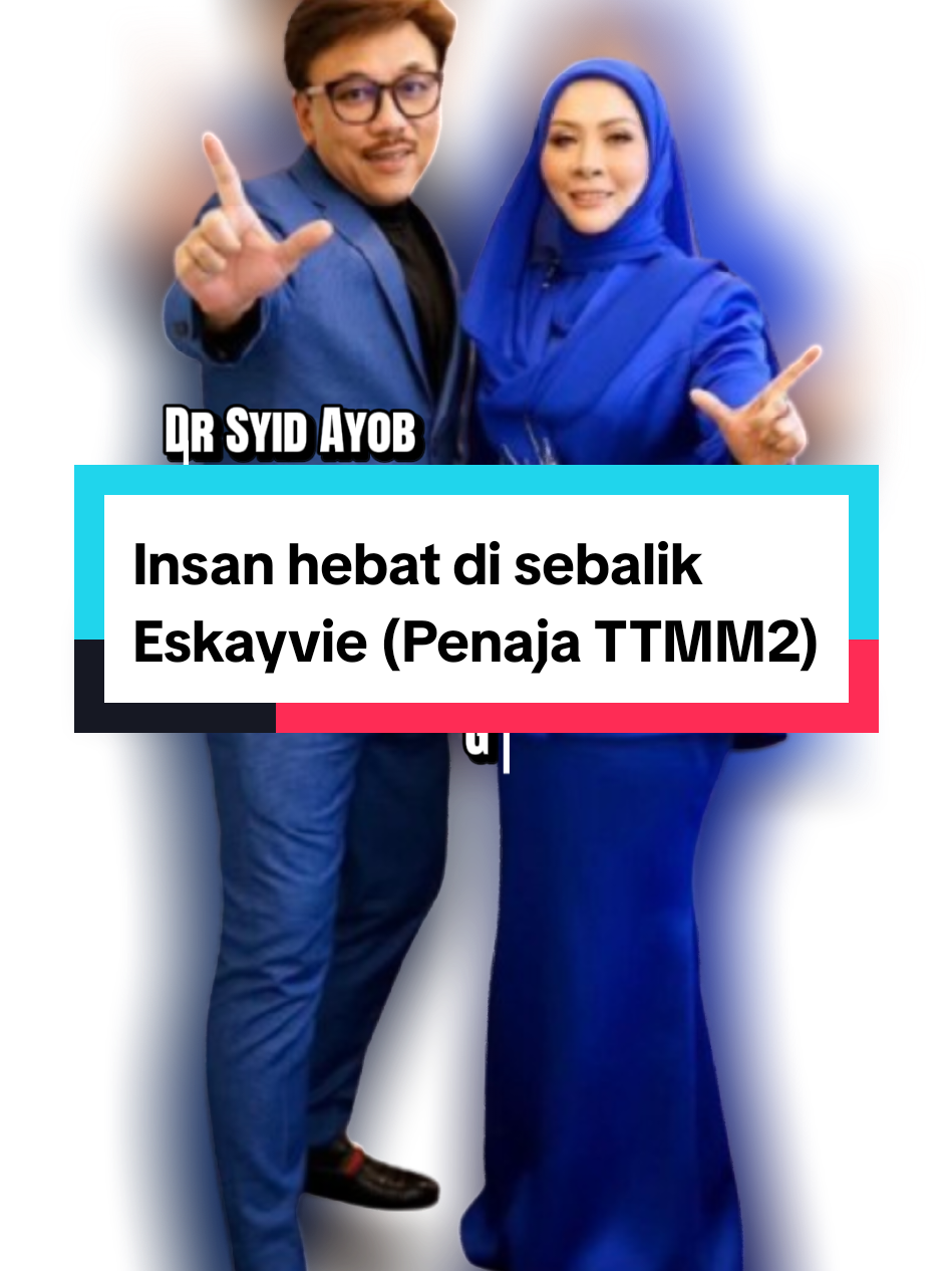 @HARAZA HASHIM | Eskayvie Minda