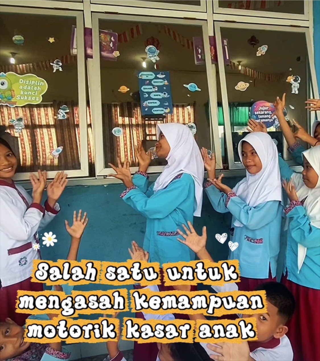 @Gea dilak(Fadhilatun Thoyibah)