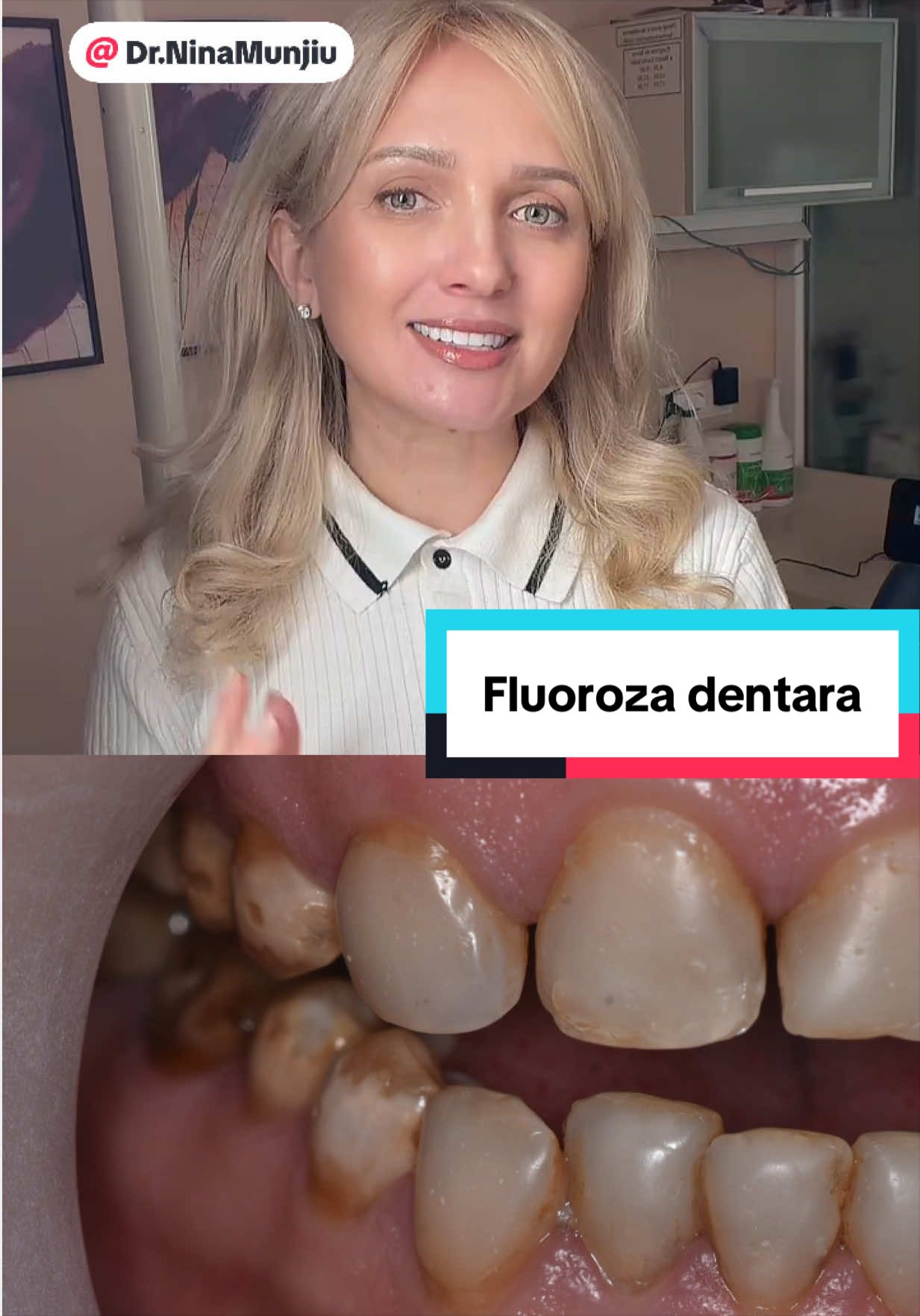 @Dr. Nina Munjiu