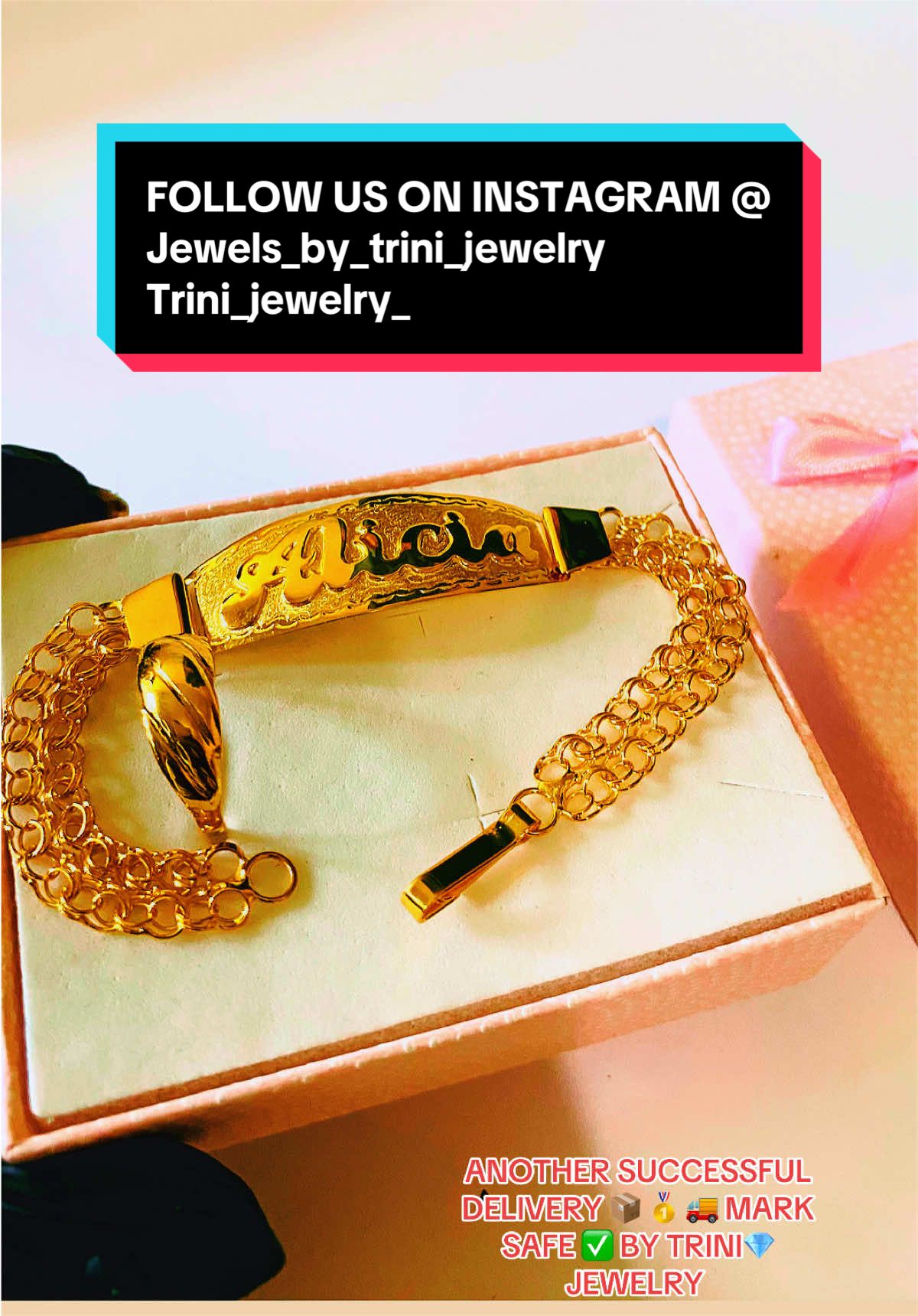 @Jewels 💎 By Trini Jewelry