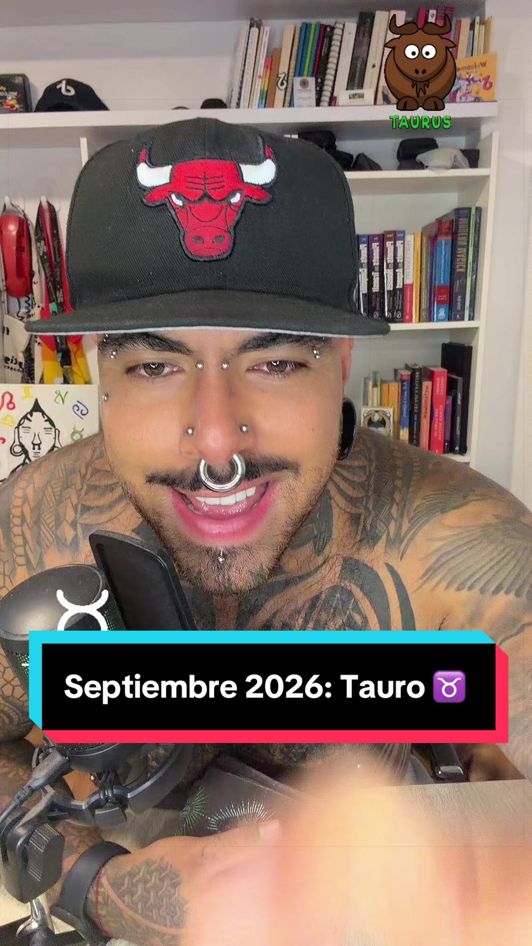@Astrologiatatuada