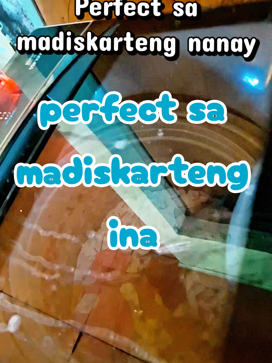 @Mommy Joy