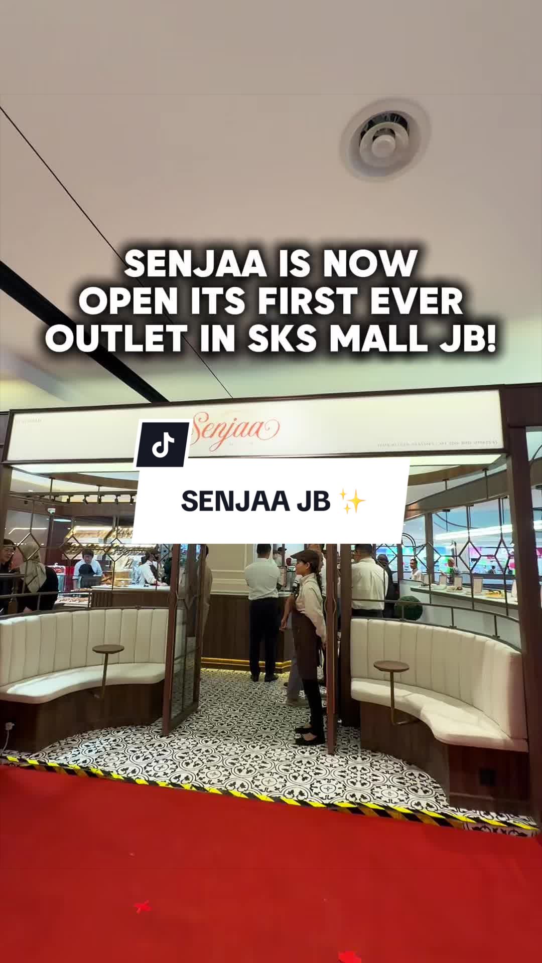 @TRULY JOHOR