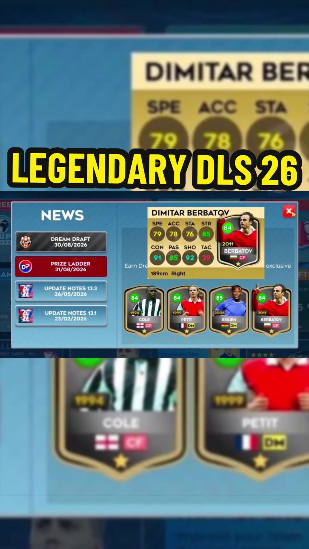 @🎮⚽️  𝐃𝐋𝐒 𝐕𝐍  🇻🇳