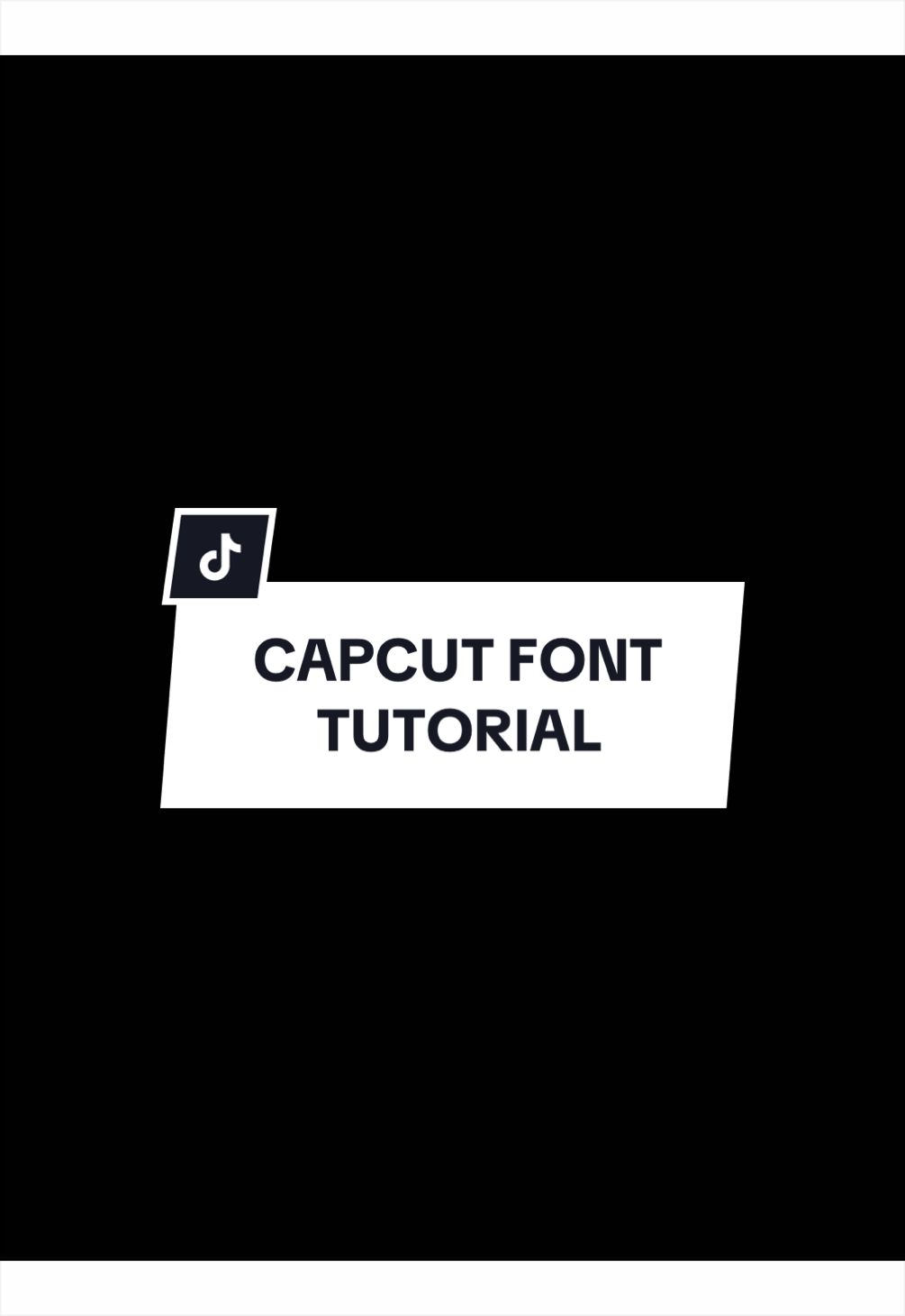 @Stevien☆ on CapCut