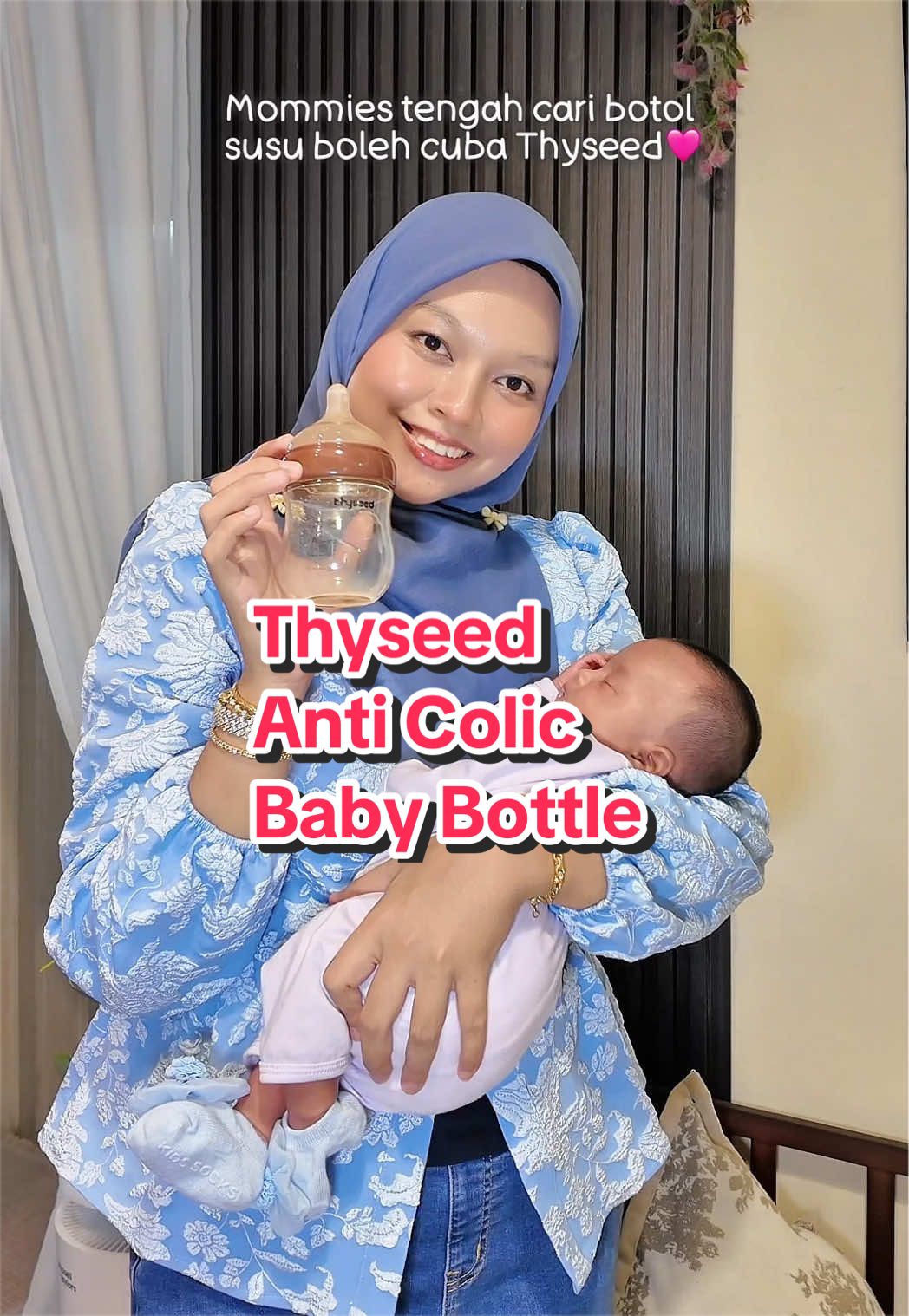 @Sarah | RumahManisIzara