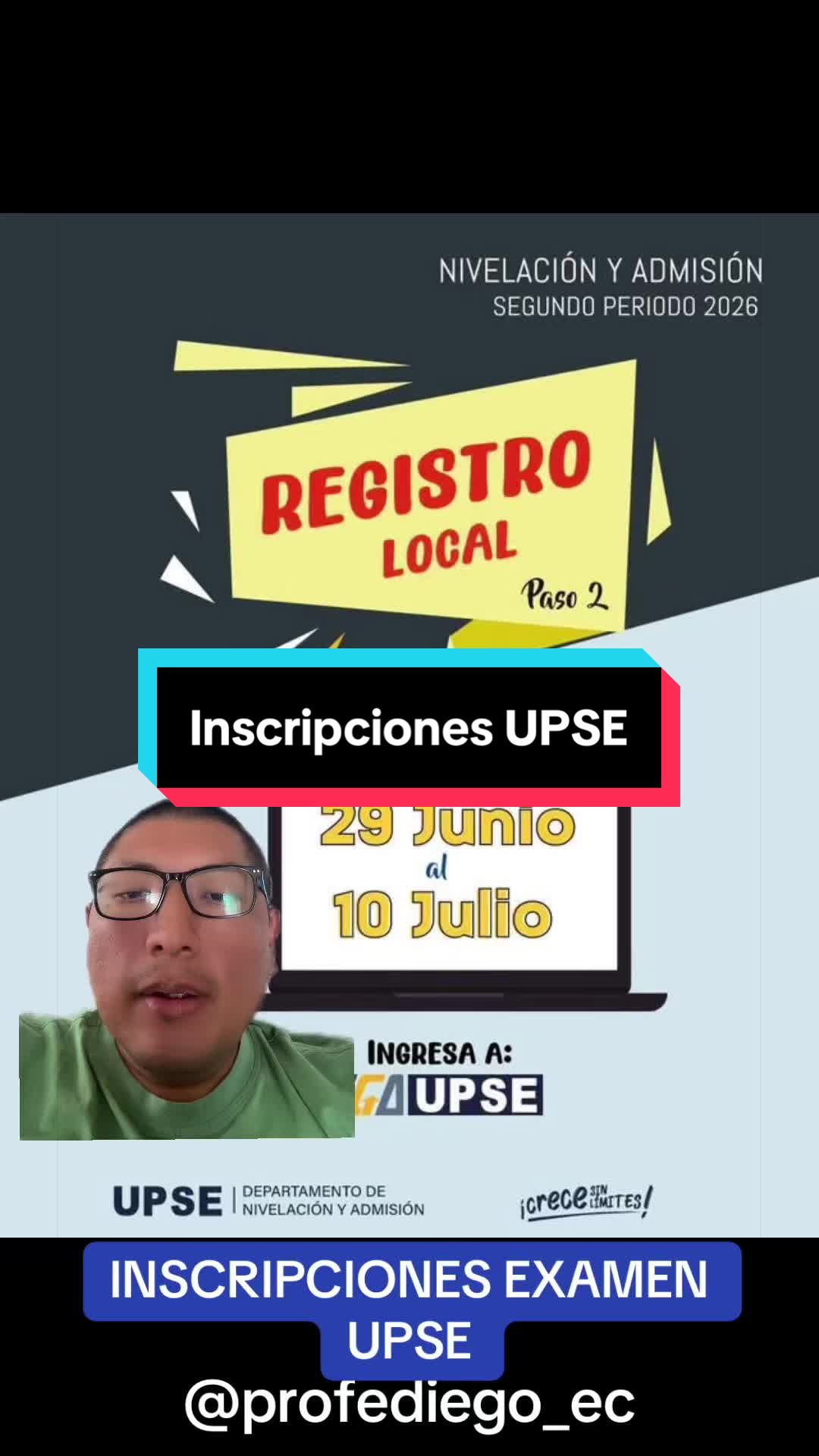 @Profe Diego