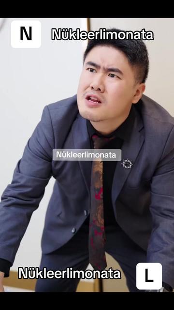 @Nükleerlimonata