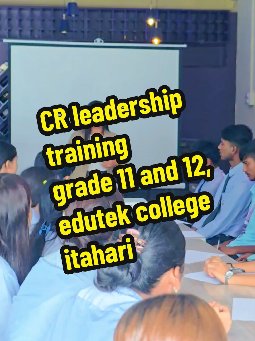 @EDUTEK COLLEGE