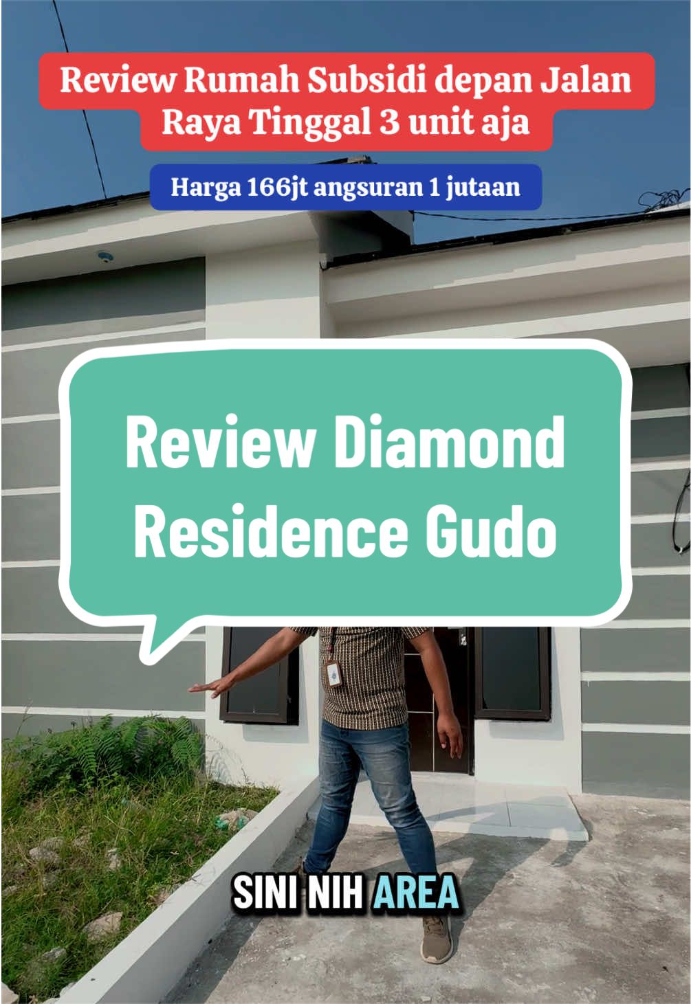 @RUMAH JOMBANG