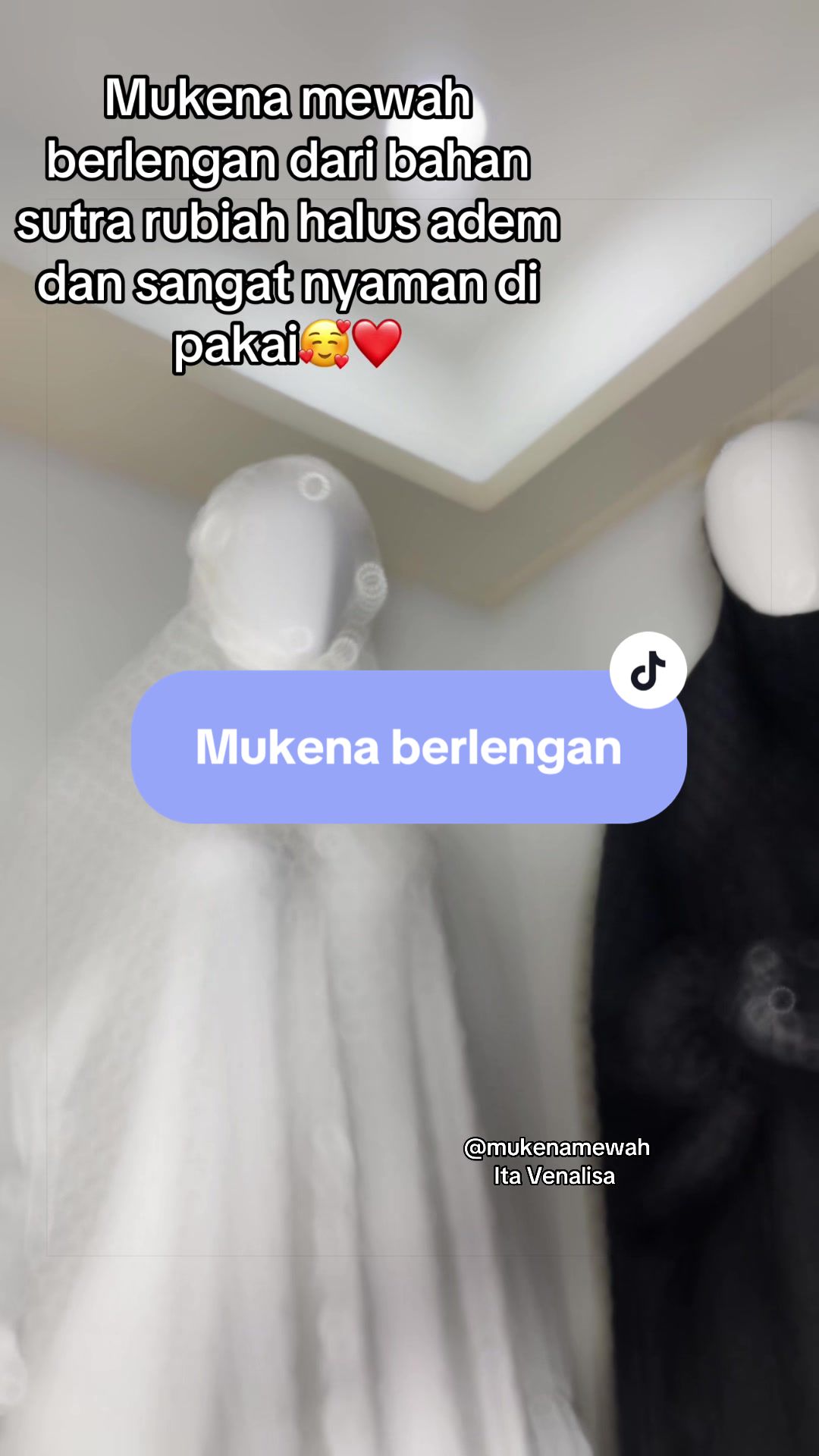 @Mukenamewah