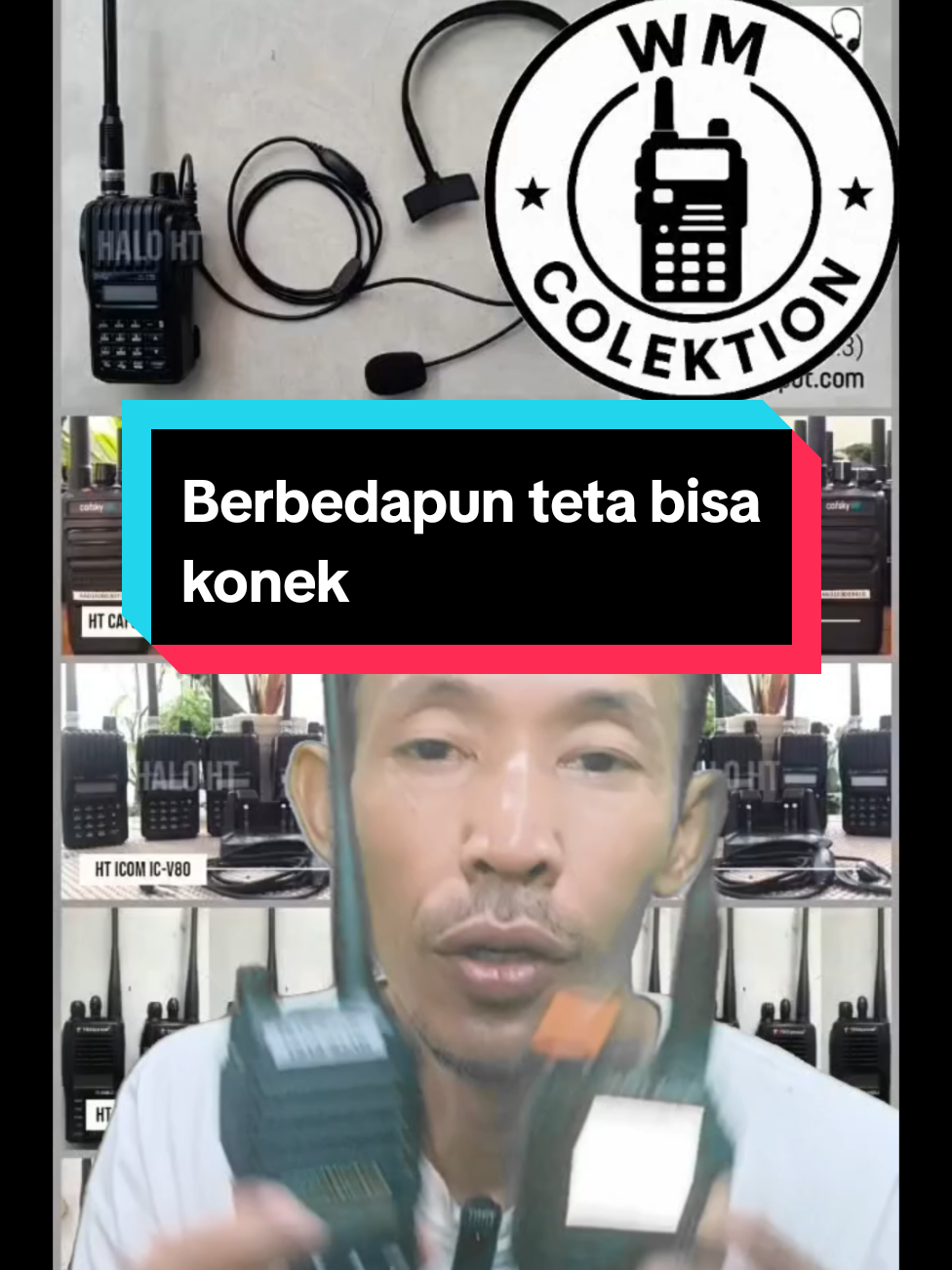 @WM colektion