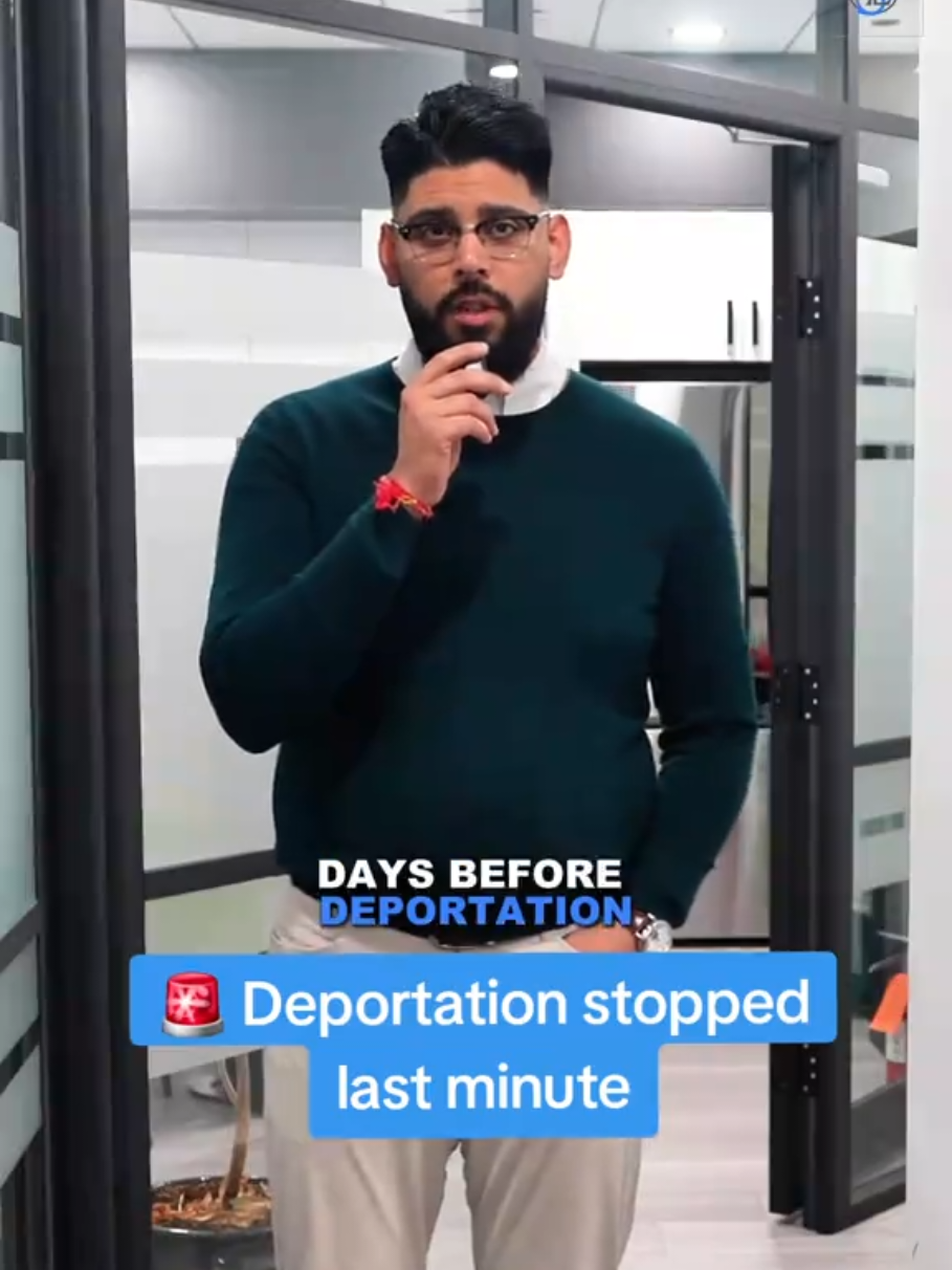 @Jatin Shory Immigration Lawyer