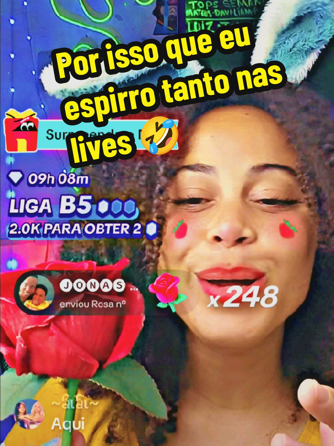 @Silvia Pereira🐰
