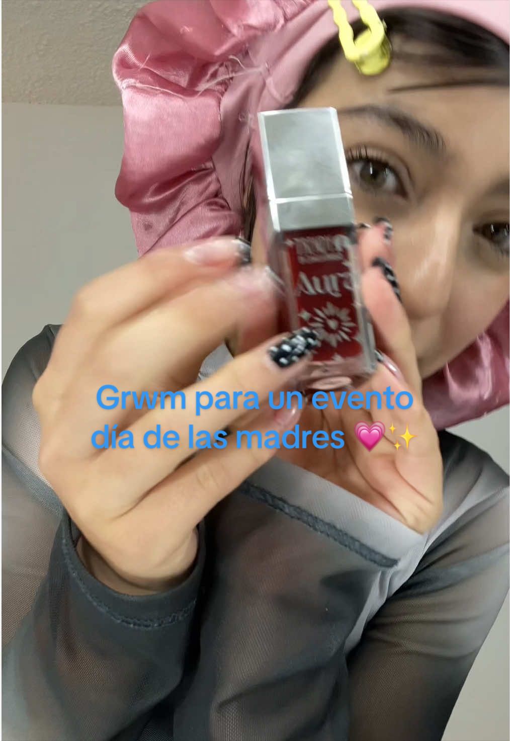 @Isa Ruiz