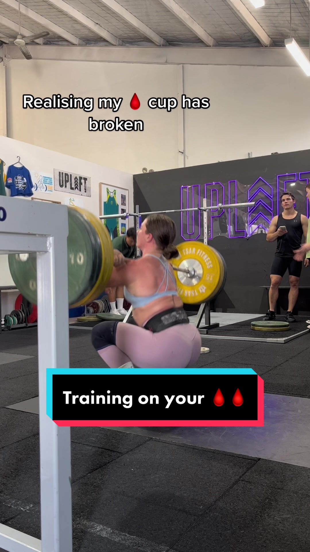 @Isabel Lorenzi 🏋️