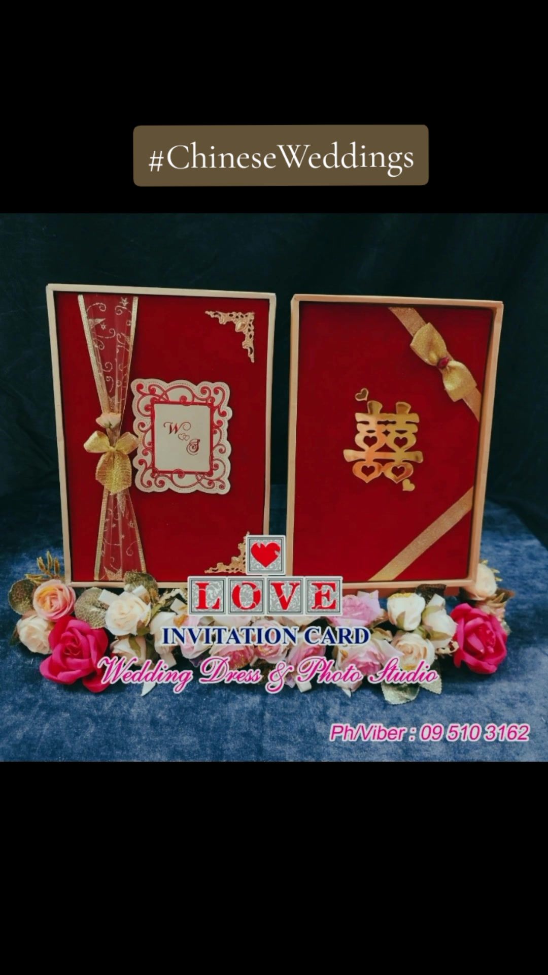 @LOVE Wedding services