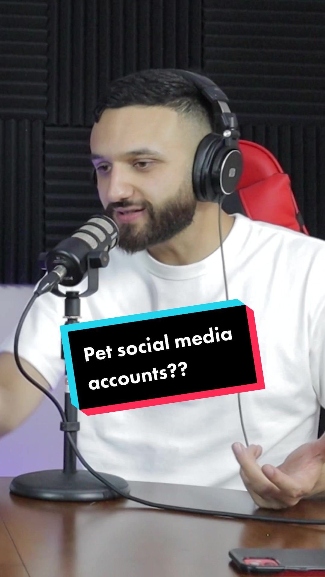 @The Lebbie Podcast