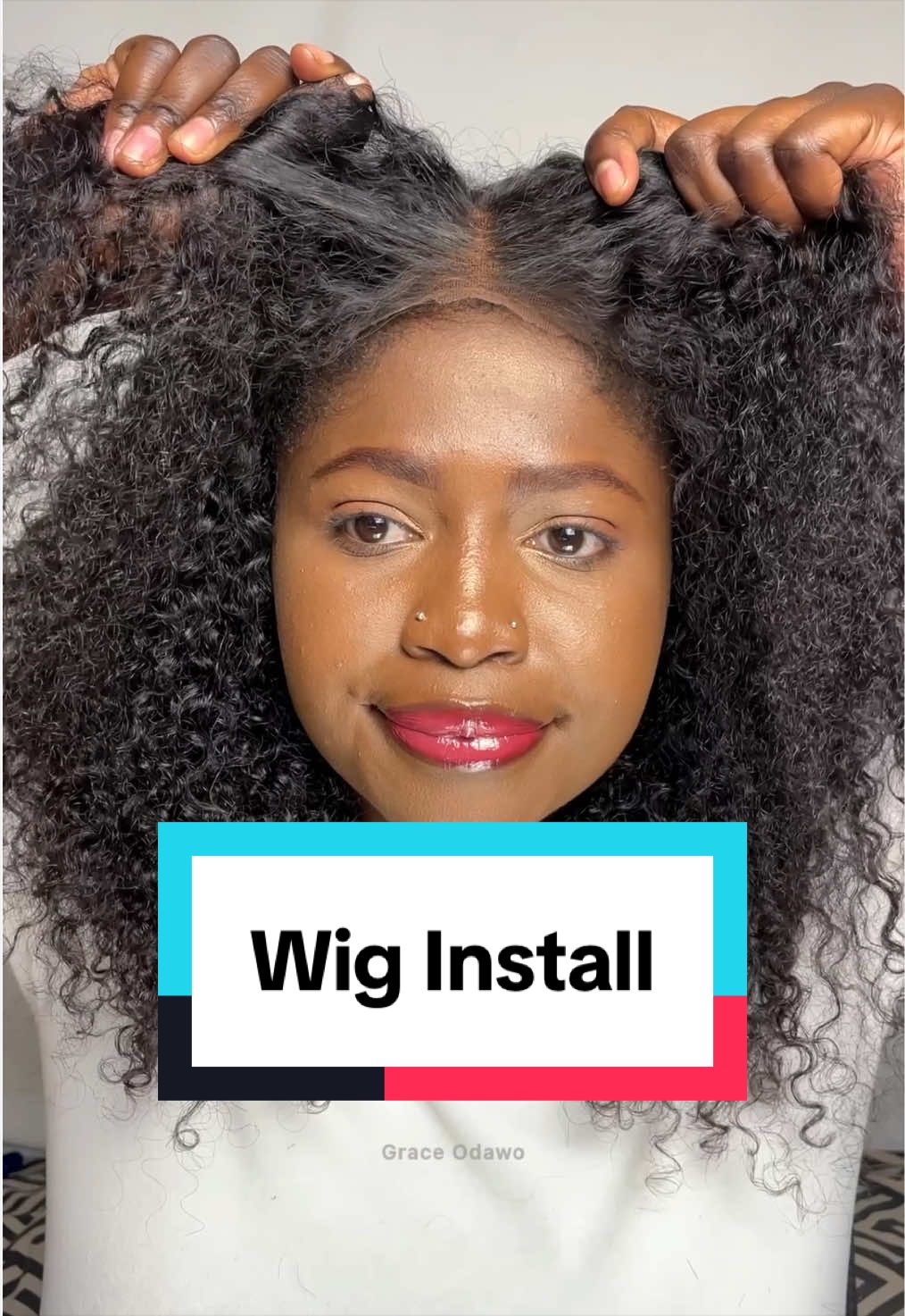 @Grace Odawo