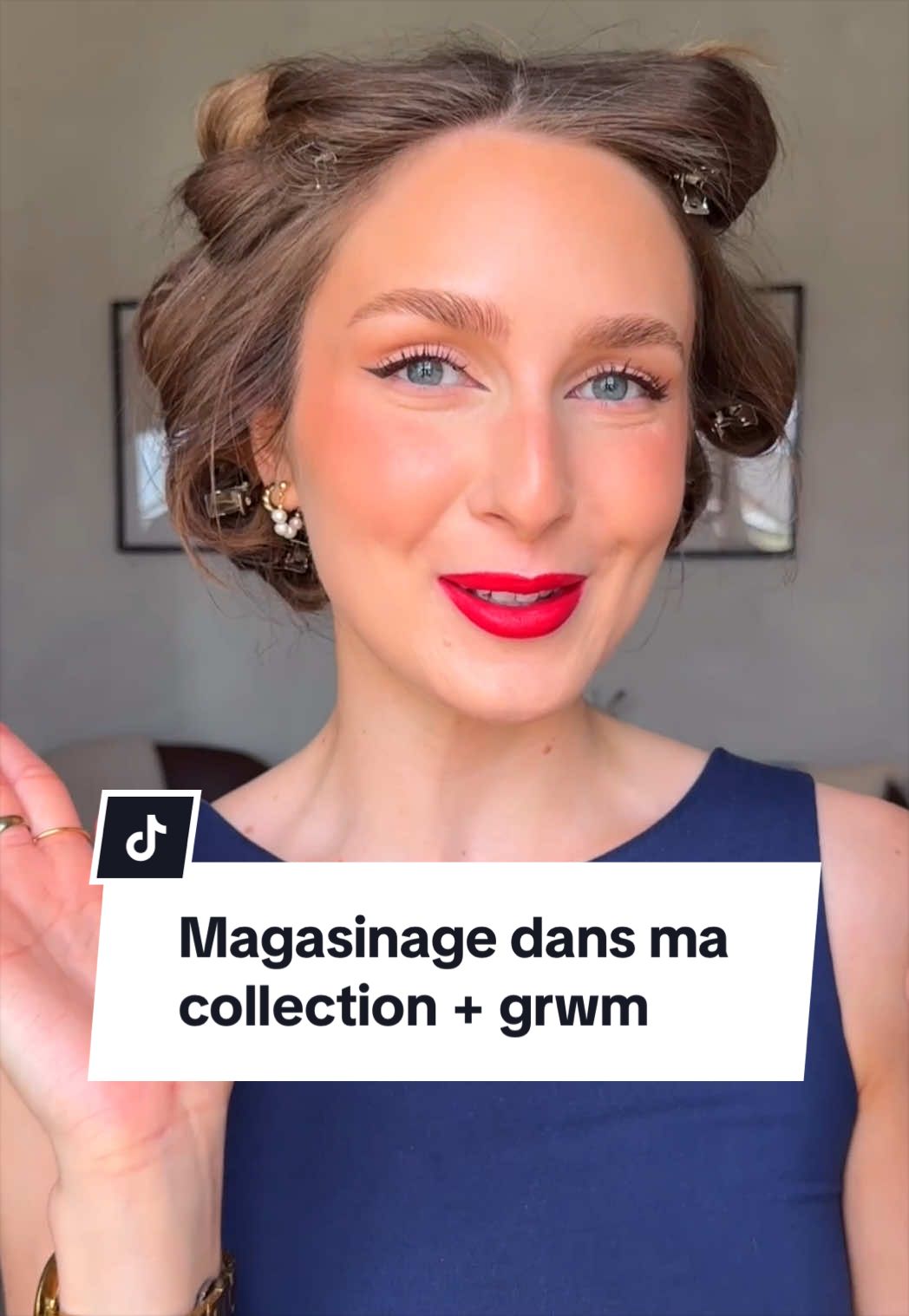 @Audr&eacute;anne