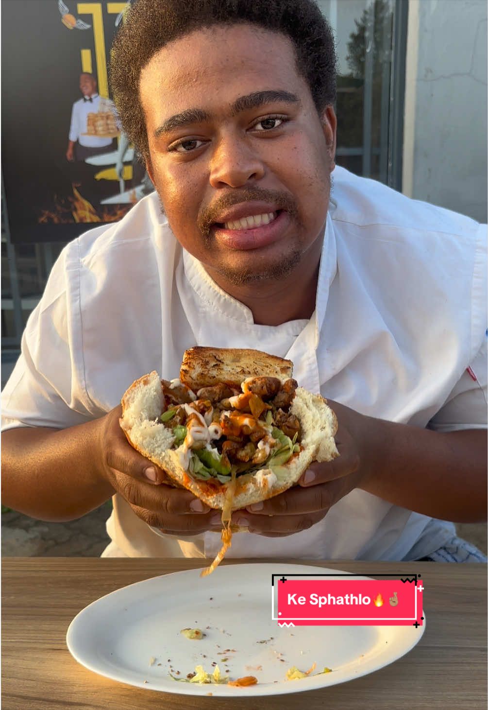 @JJK's Burger & Grill