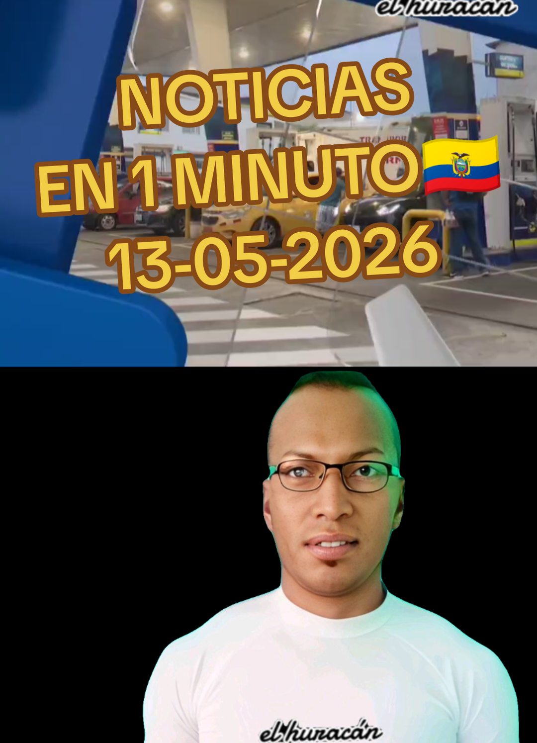 @el hurac&aacute;n25🇪🇨