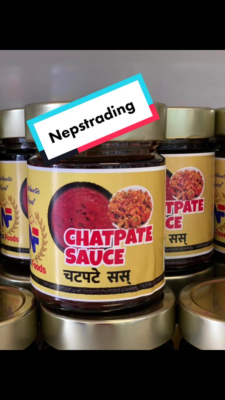 @Nepstrading