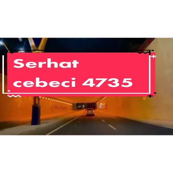 @Serhat Cebeci