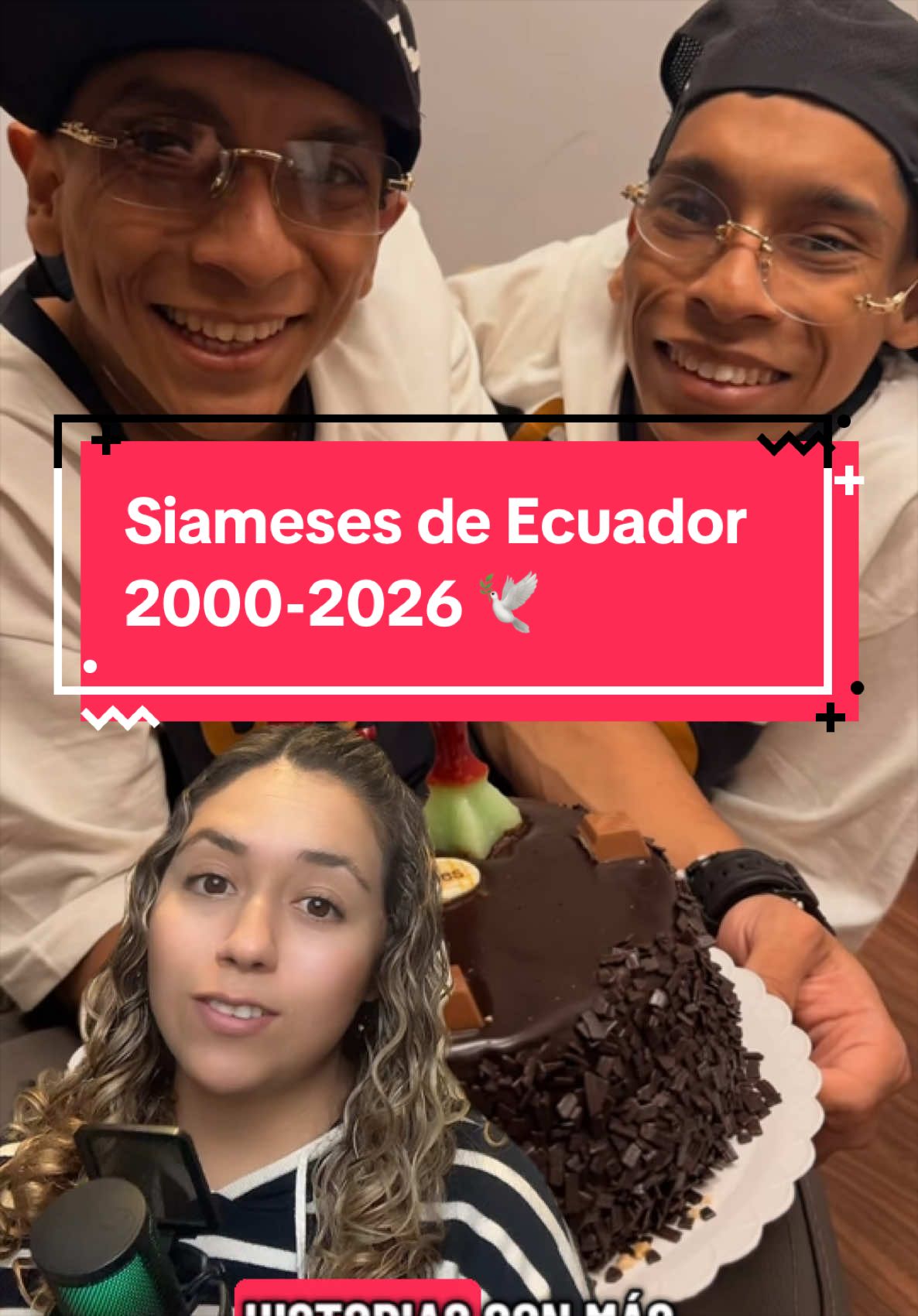 @Ximena con X