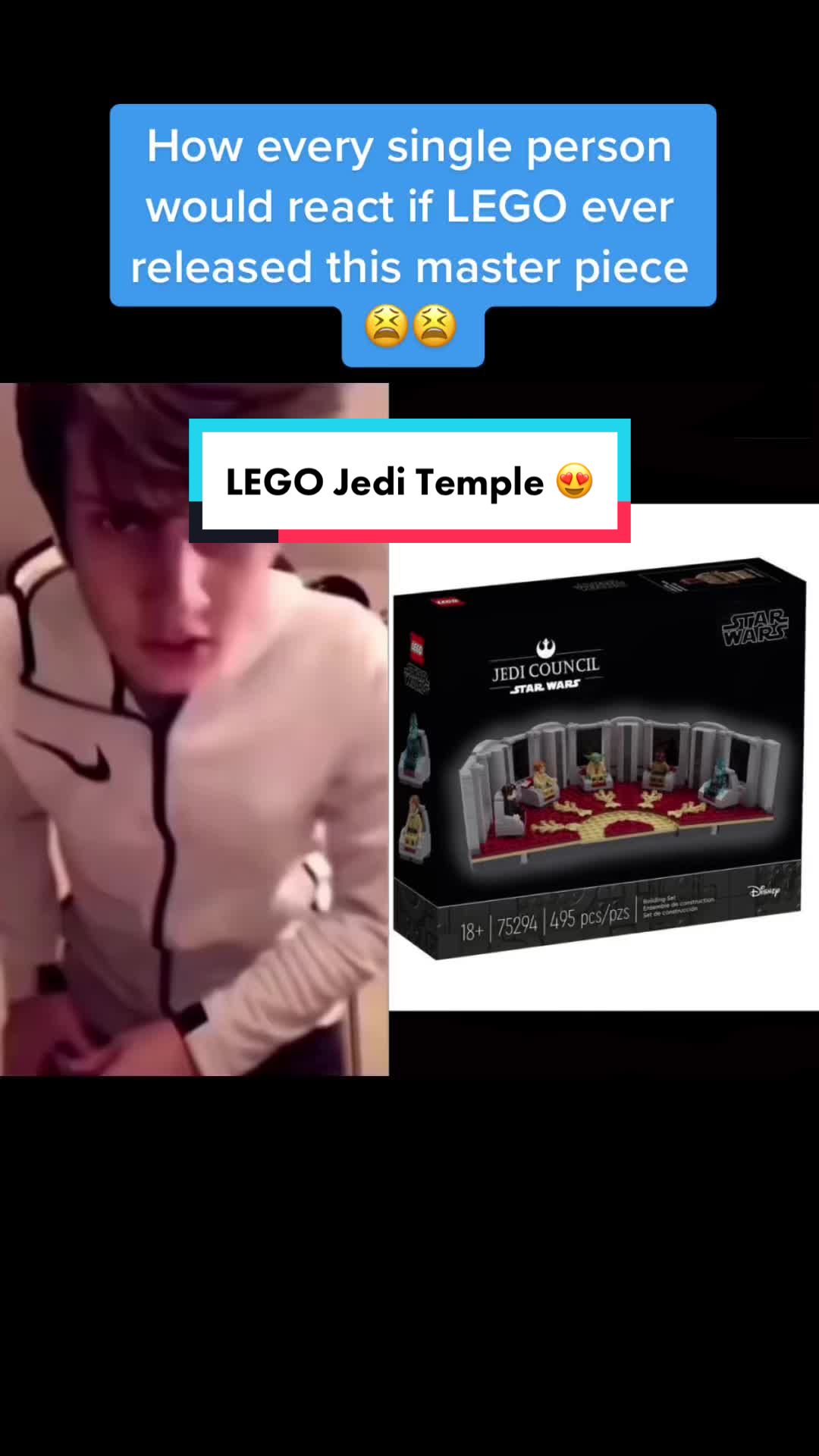 @Darth Brix | LEGO & Star Wars