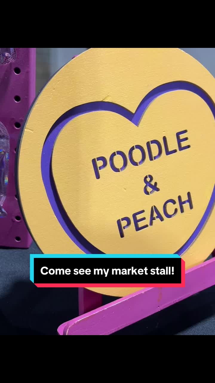 @PoodleAndPeach