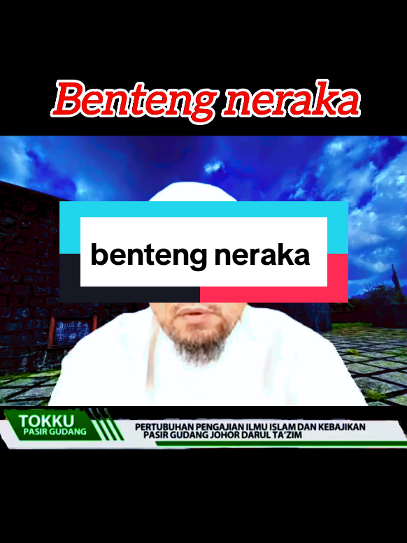 @nasihatTOKKU PG