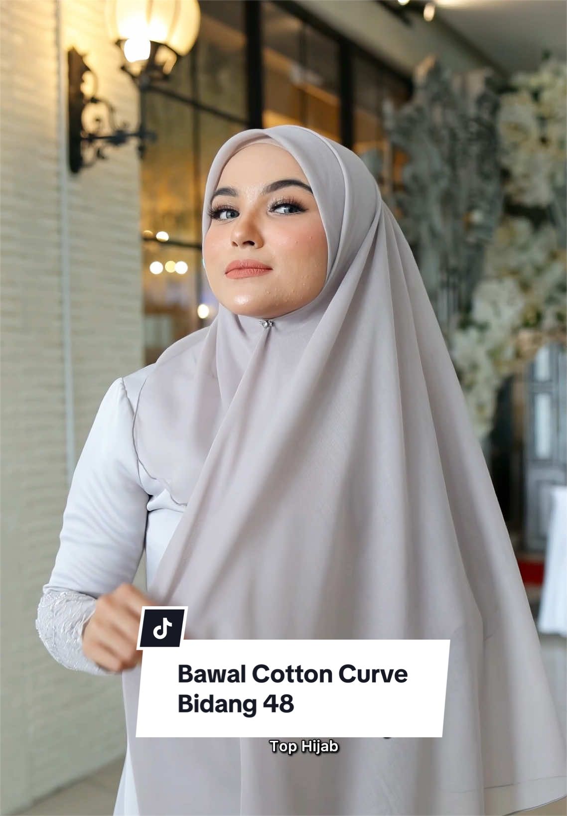 @Top Hijab