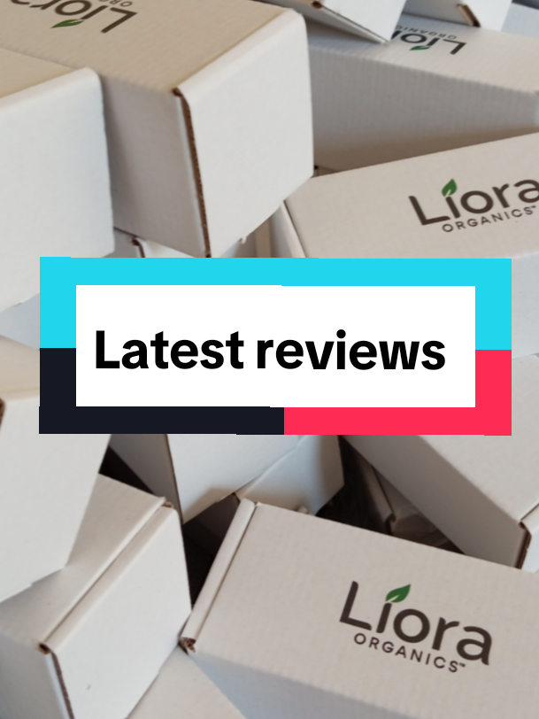 @Liora Organics™
