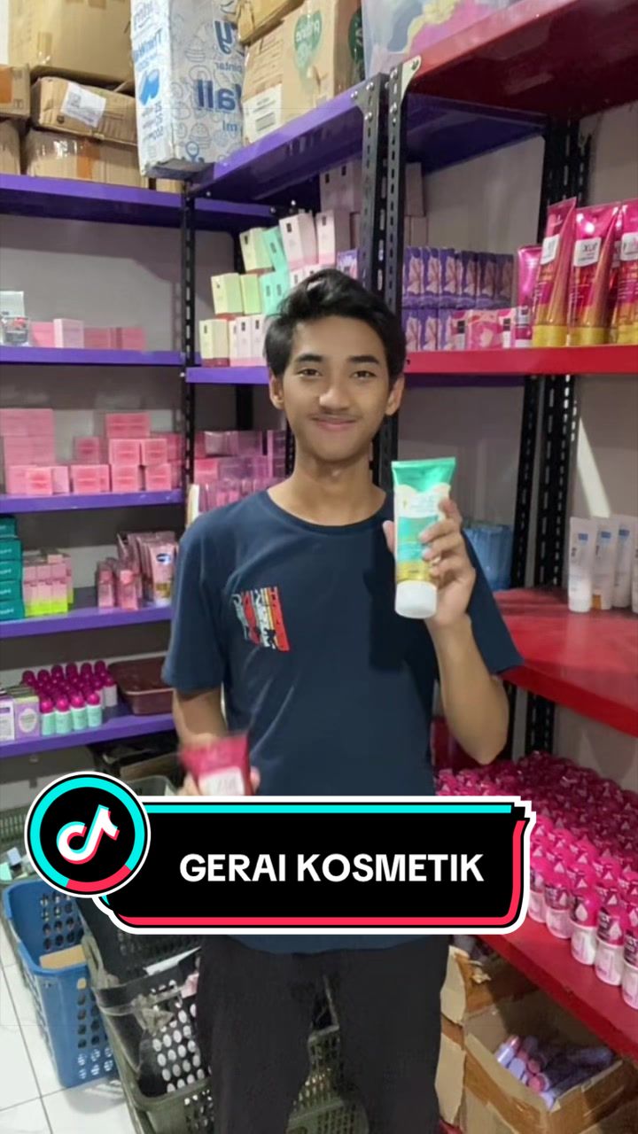 @GERAI SUPPLIER SKINCARE