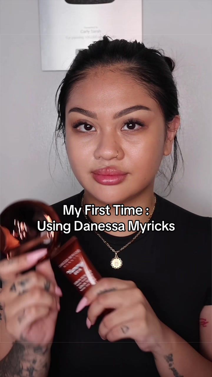 @Carly Sarah
