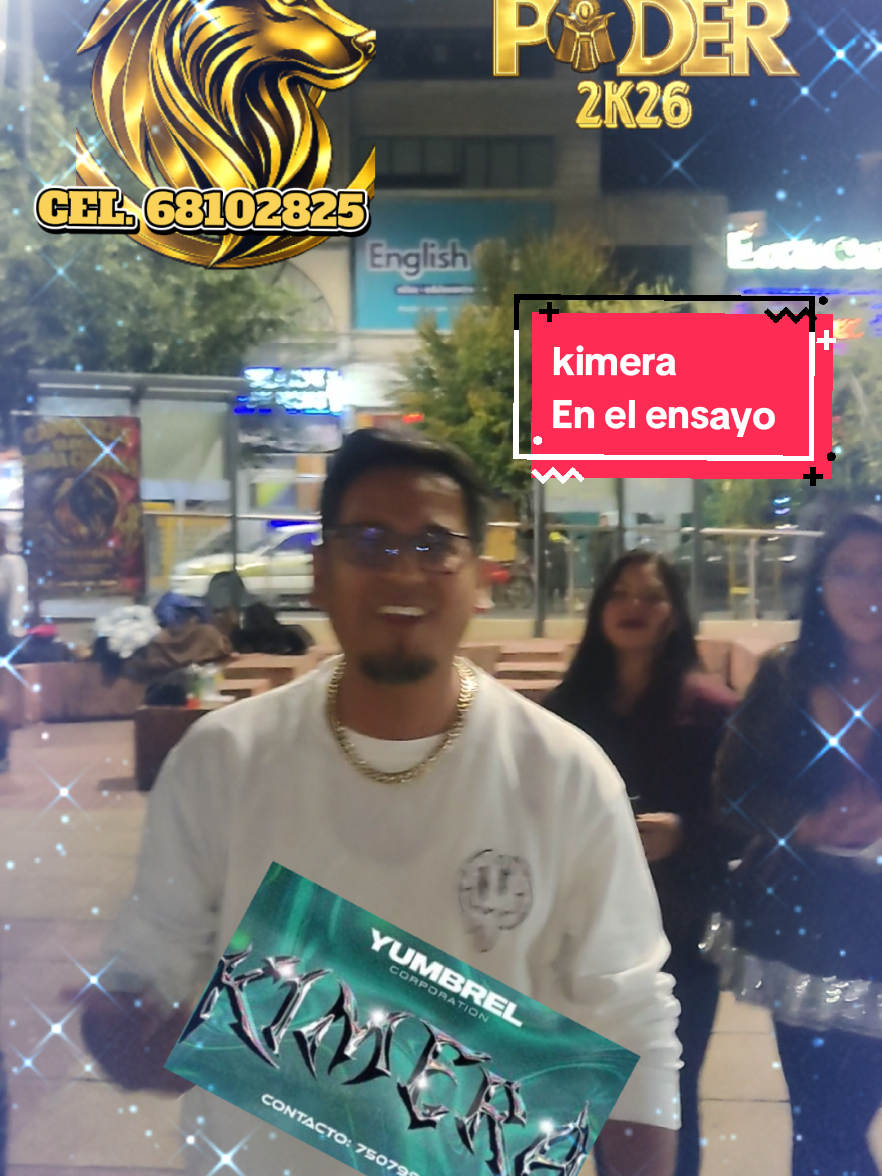 @Bloque Suma Chuyma