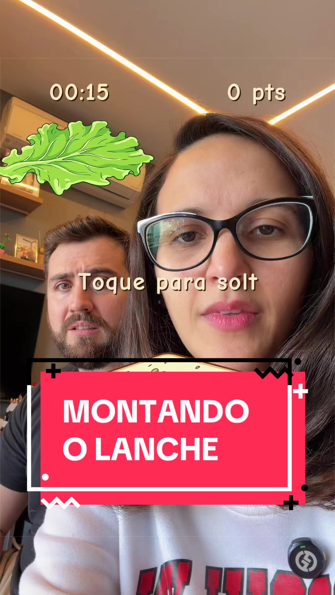 @Luiz & Letícia
