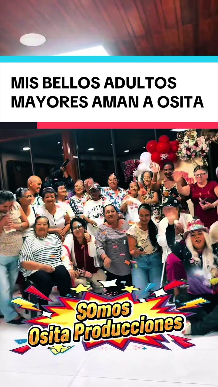 @OSITA ECUADOR