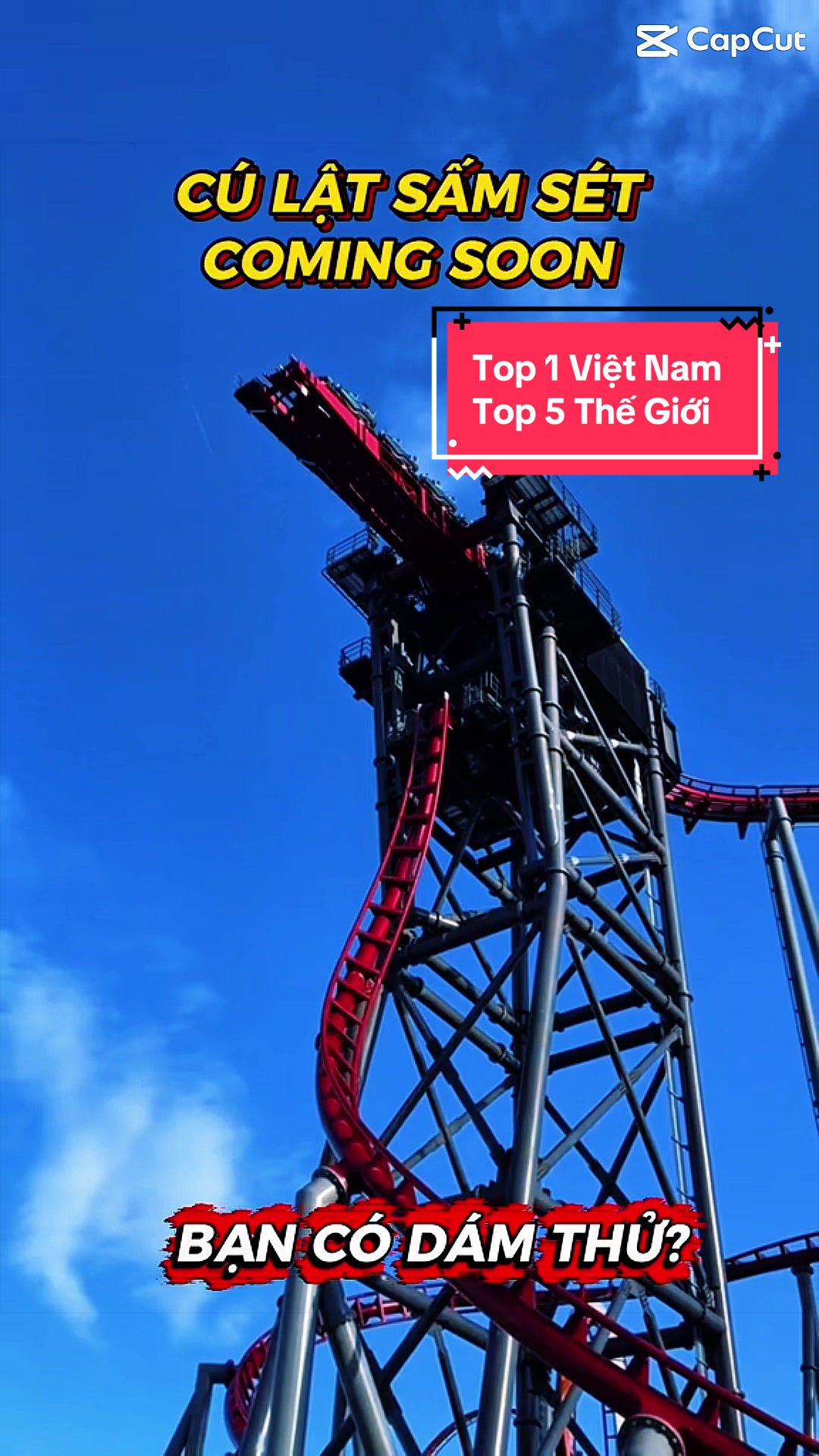 @Trải Nghiệm Cùng Quốc Vương