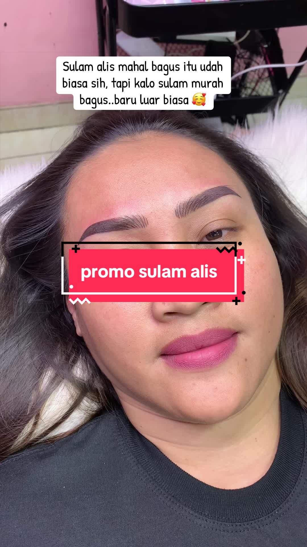 @Ratu Salon Rangkasbitung
