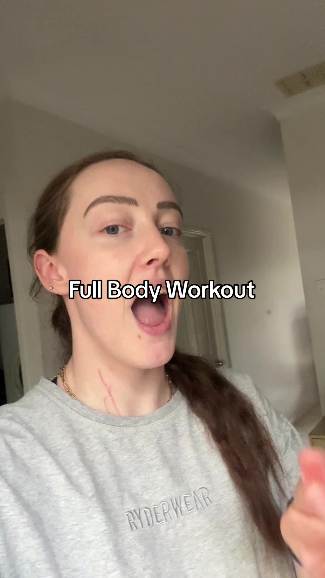 @Talia | Gym + Diet Tips