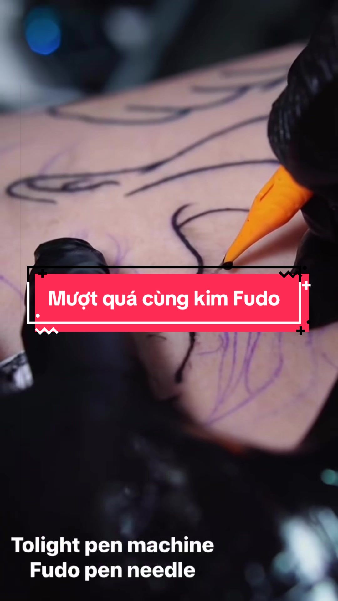 @Hoàng Lập Tattoo